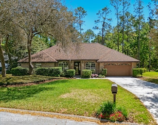 2031 Brighton Bay Trail, Jacksonville, FL 32246