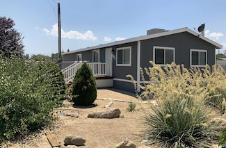 191 Chase Ave Unit 4, Bishop, CA 93514