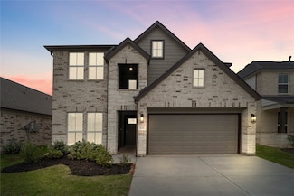 1936 Scarlet Yaupon Way, Conroe, TX 77301