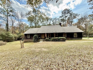2112 County Road 80, Selma, AL 36703