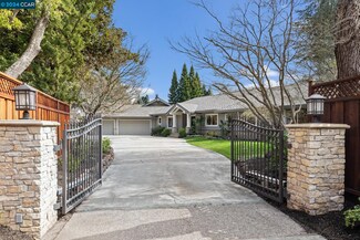 121 Saint Alicia Ct, Alamo, CA 94507