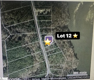 Lot12 Wilson Creek Dr, Iva, SC 29655