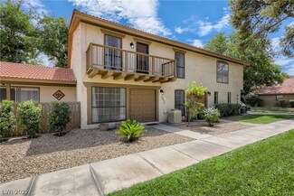 3035 Pinehurst Dr Unit C, Las Vegas, NV 89109