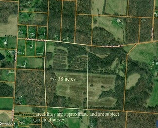 0 Pleasant Valley Rd Unit 220011834, Mount Vernon, OH 43050