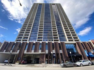 1636 N Wells St Unit 2612, Chicago, IL 60614