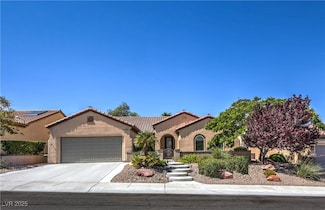 2147 Bannerwood St, Henderson, NV 89044