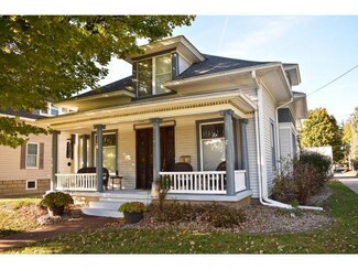 20 Tebbs Ave, Greendale, IN 47025