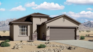 La Luz, Los Lunas, NM 87031