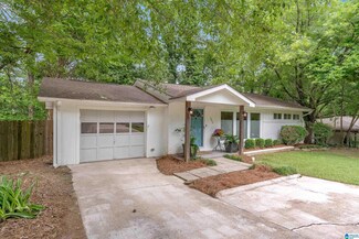 5012 Scenic View Dr, Irondale, AL 35210