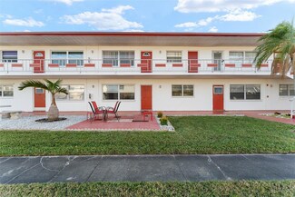 1950 58th Ave N Unit 9, Saint Petersburg, FL 33714