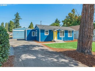 1448 A St, Springfield, OR 97477