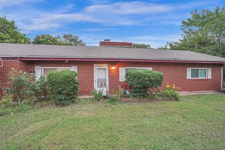 4023 N Cincinnati Ave, Tulsa, OK 74106