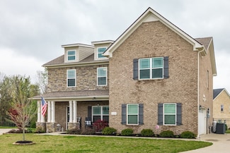 1110 Colonel Reuben Searcy Ct, Murfreesboro, TN 37129