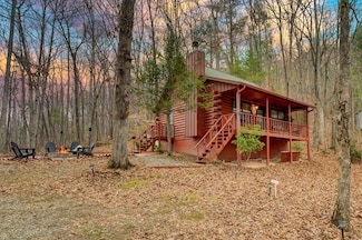 80 Treetop Ln, Blairsville, GA 30512