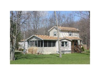 3866 Bentley Rd, Espyville, PA 16424
