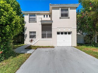 6711 Fern St, Margate, FL 33063