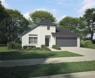 573 Moonrise St, Waxahachie, TX 75165