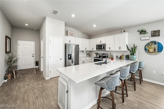 2112 NE 4th Place, Cape Coral, FL 33909