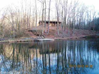 300 Kelley Hollow Ln, Hot Springs National Park, AR 71913