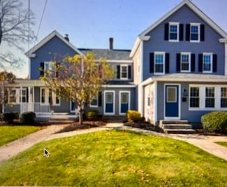 83 Union St Unit 83, Franklin, MA 02038