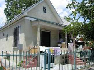 3729 Paloma St, Los Angeles, CA 90011