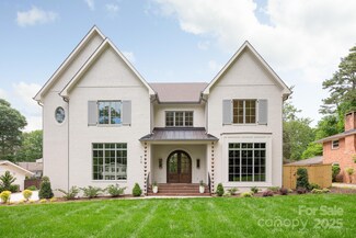 410 Wingrave Dr, Charlotte, NC 28270
