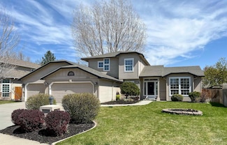 2506 S Culpeper Ave, Boise, ID 83709