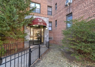 65-10 108th St Unit 2J, Forest Hills, NY 11375