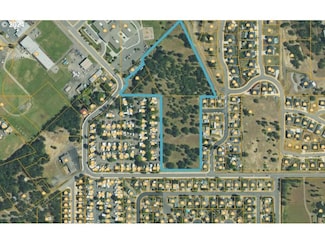 0 Stevens Rd Unit 24594260, Eagle Point, OR 97524