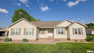 11964 Strawberry Rd, Carbondale, IL 62901