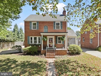 2323 N Burlington St, Arlington, VA 22207