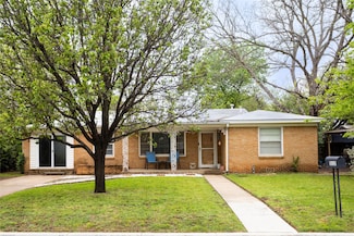 5112 Slate St, Fort Worth, TX 76114
