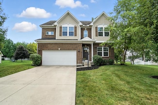 123 Shoemaker Ln, Vandalia, OH 45377