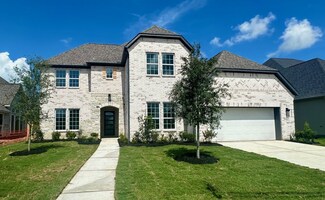 8918 Sierra Nevada Dr, Manvel, TX 77578