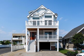 227 22nd St, Avalon, NJ 08202