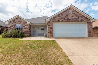 207 Patricia Ct, Tyler, TX 75702