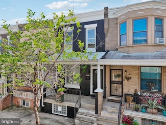 3036 Redner St, Philadelphia, PA 19121