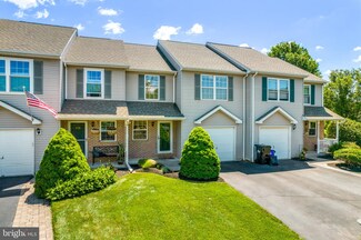 177 Seckel Ct, Telford, PA 18969