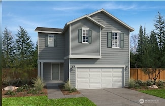 12139 15th Ct SE Unit 28, Lake Stevens, WA 98258