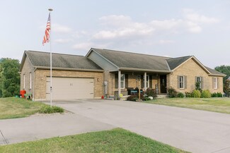 15 Brandi Way, Falmouth, KY 41040