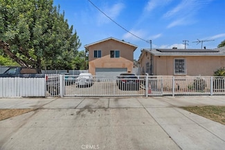 1218 S Sultana Ave Unit A, Ontario, CA 91761