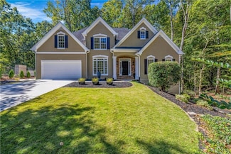 2530 Wellsley Ln, Cumming, GA 30041