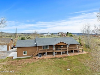 7964 Silver Creek Rd, Park City, UT 84098
