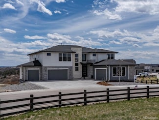 3226 Wingspan Point, Castle Rock, CO 80108