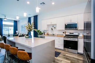 10148 Delighted Sky Way, Las Vegas, NV 89147