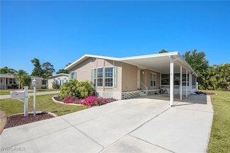 14537 Lara Cir, North Fort Myers, FL 33917