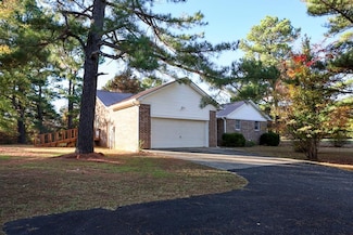 498 Old Fort Rd, Melbourne, AR 72556