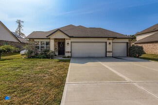 12243 N Chestnut Hills Dr, Conroe, TX 77303