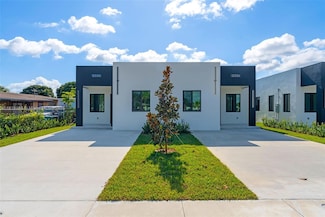 12336 SW 219th St, Goulds, FL 33170