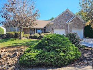 208 Kiowa Point, Loudon, TN 37774